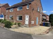 2 Bedroom Semi Detached House