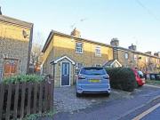 2 Bedroom Semi Detached House