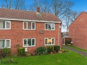 2 Bedroom Semi Detached House