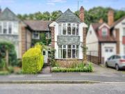 2 Bedroom Semi Detached House