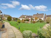 2 Bedroom Semi Detached House