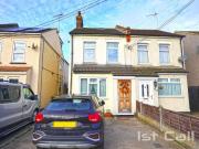 2 Bedroom Semi Detached House