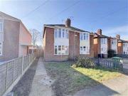 2 Bedroom Semi Detached House