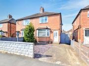 2 Bedroom Semi Detached House