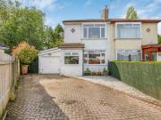 2 Bedroom Semi Detached House