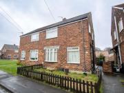 2 Bedroom Semi Detached House