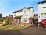 2 Bedroom Semi Detached House