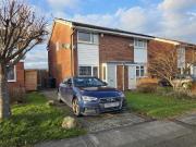 2 Bedroom Semi Detached House