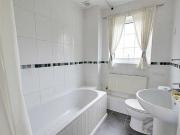 2 Bedroom Semi Detached House
