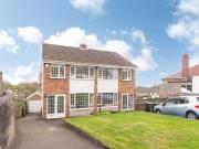 2 Bedroom Semi Detached House