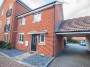 2 Bedroom Semi Detached House