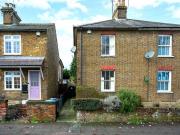 2 Bedroom Semi Detached House
