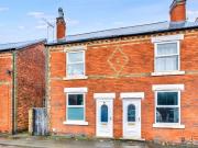 2 Bedroom Semi Detached House