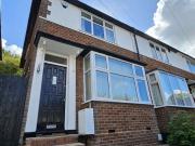 2 Bedroom Semi Detached House