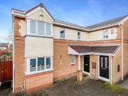 2 Bedroom Semi Detached House