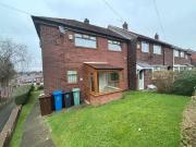 2 Bedroom Semi Detached House