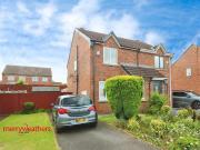 2 Bedroom Semi Detached House