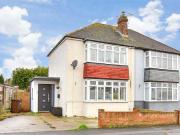 2 Bedroom Semi Detached House