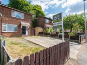2 Bedroom Semi Detached House