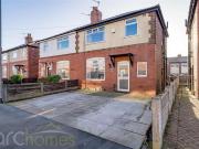 2 Bedroom Semi Detached House