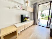 2 BEDROOM SEMI DETACHED HOUSE CABO ROIG