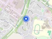 2 bedroom semi detached house for rent