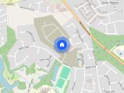 2 bedroom semi detached house for rent