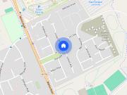 2 bedroom semi detached house for rent