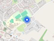 2 bedroom semi detached house for rent