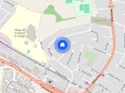 2 bedroom semi detached house for rent