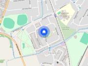 2 bedroom semi detached house for rent