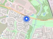 2 bedroom semi detached house for rent