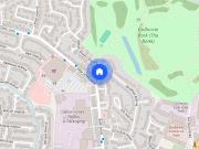 2 bedroom semi detached house for rent