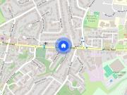 2 bedroom semi detached house for rent