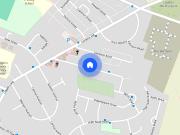 2 bedroom semi detached house for rent