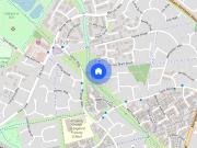 2 bedroom semi detached house for rent