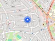 2 bedroom semi detached house for rent