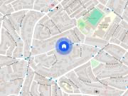 2 bedroom semi detached house for rent