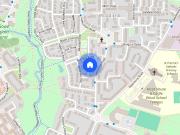 2 bedroom semi detached house for rent