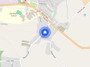 2 bedroom semi detached house for rent