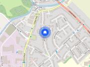 2 bedroom semi detached house for rent