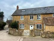 2 bedroom semi detached house for rent in 1 Dairy House...