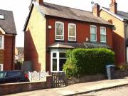 2 bedroom semi detached house for rent in 335 Fordhouse...