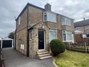 2 bedroom semi detached house for rent in 5 Glenaire,...