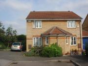 2 bedroom semi detached house for rent in Ampleforth,...