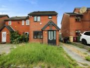 2 bedroom semi detached house for rent in Anfield Road,...