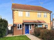 2 Bedroom Semi detached House For Rent In Angmering