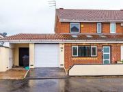 2 Bedroom Semi detached House For Rent In Balby