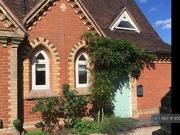 2 Bedroom Semi detached House For Rent In Bentley Heath,...