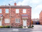 2 Bedroom Semi detached House For Rent In Bicester